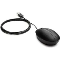 HP Ratón 320m 1000 Dpi