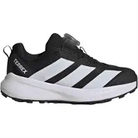 Adidas adidasZapatillaS de trail running Terrex Agravic BOA para niños 30 Core Black / Cloud White / Semi Impact Orange Niño