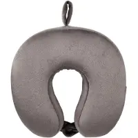 Wenger Almohada De Viaje De Espuma Memory Neck