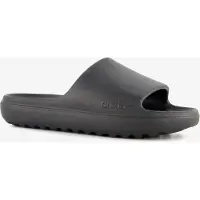 Adidas Zapatos abiertos 'Adilette Lumia' negro