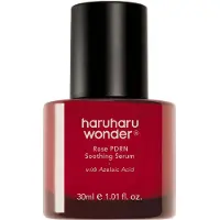 Haruharu Wonder - Sérum Rose PDRN Soothing