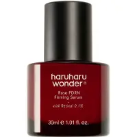 Haruharu Wonder - Sérum Rose PDRN Firming Serum