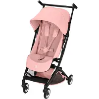 Cybex Silla De Paseo Libelle Blk