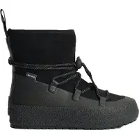 Tretorn - Kid's Aspa Hybrid - Botas invierno size 37, negro