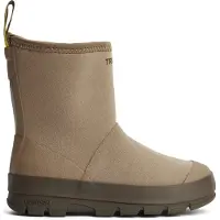 Tretorn - Kid's Mimas Hybrid - Botas invierno size 33, marrón/beige