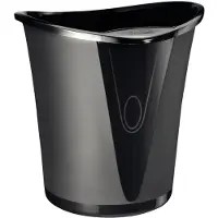 Leitz Cubo De Basura Allura 18l