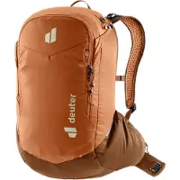 Deuter - Women's Attack SL 18 - Mochila de ciclismo marrón