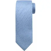 Suitable Corbata De Seda K81-5 Azul
