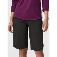 Patagonia - Women's Dirt Craft Bike Shorts - Pantalones de ciclismo size 40, gris/negro