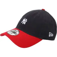 New Era Gorra 'MLB New York Yankees' navy / rojo / blanco