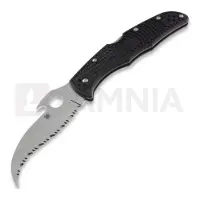 Spyderco Navaja Matriarch 2 Emerson Opener