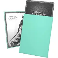 Ultimate Guard Fundas Para Cartas Katana Tamaño Estándar 100 Sobres