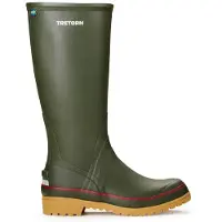 Tretorn - Sarek 72 - Botas de agua size 38, oliva