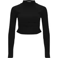 DEF Camiseta 'Capsule' negro