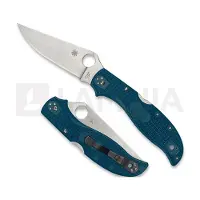 Spyderco Navaja Stretch 2 XL Lightweight K390