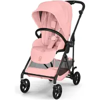 Cybex Silla De Paseo Melio Carbon