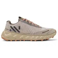 Nnormal - Tomir 2.0 - Zapatillas de trail running size 40,5, beige