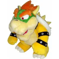 San-ei Co Peluche Super Mario Browser