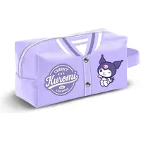 KARACTERMANIA Neceser Hello Kitty Kuromi Varsity