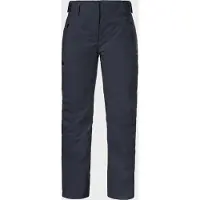 Schöffel - Women's Pants Pine - Pantalones de esquí size 36 - Regular, azul