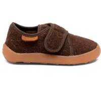 Bisgaard - Kid's Pav - Zapatillas de estar por casa size 28, marrón
