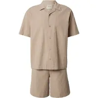Only & Sons Ropa para correr 'ONSCRUZ' marrón claro / taupe