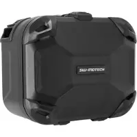 SW-Motech Baúl Trasero Dusc Royal Enfield Himalayan 450 Abs 24-25