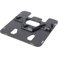 SW-Motech Adaptador De Montaje De Maleta Lateral Izquierda Sysbag Wp M