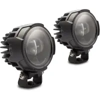 SW-Motech Soporte del faro V-Strom 800 / 800DE, 22-