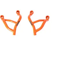 SW-Motech Defensa KTM, NARANJA