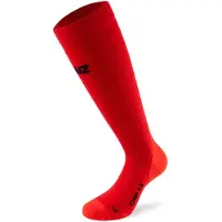 Lenz Calcetines Largos Compression 2.0 Merino