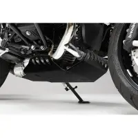 SW-Motech Cubre Cárter Mss.07.512.10000/b Bmw R Ninet/scrambler