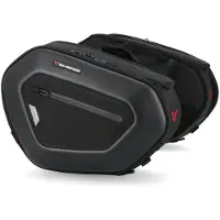 SW-Motech Alforjas Laterales Pro Blaze 20l Ktm Duke 990 Abs 2024