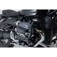 SW-Motech Defensas De Motor Bmw R 12 Abs 24-26/r 12 G/s Abs/r 12 Nine T Abs 25-26/r 12 S Abs 2025 Sbl.07.968.10001/b