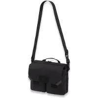 Helikon Tex Bolsa de hombro Claymore, Black
