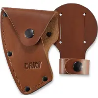 CRKT Freyr Leather Sheath