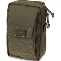Helikon Tex Organizador de bolsillo Navtel, ral 7013