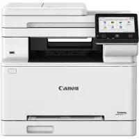 Canon Impresora Multifunción I-sensys Mf667cdw