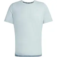 Adidas adidasCamiseta de running adi365Breeze S Wonder Sage / Beige Hombre