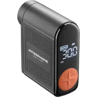 Interphone Cellularline Compresor De Aire 3000 Mah Portable