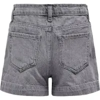 Kids Only GIRLS Vaquero 'KOGComet' gris denim