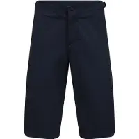 Peak Performance - Women's Trail Shorts - Pantalones cortos size L, azul/negro