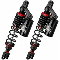 Yss Amortiguador Trasero Zontes E Euro5 350 2021-2024