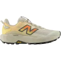 New Balance - Zapatillas de trail - Rebel Trail W White Peach/Timberwolf para Mujer - Talla 37 - Beige