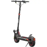 Urban Glide Patinete Eléctrico E-cross Pro