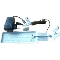 Fluval Reemplazo De Luz Y Transformador De Especificación 3