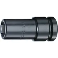Stahlwille Vaso De Impacto 2609 Imp 1/1´´ 33 Mm