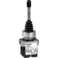 Schneider Electric : Joystick XD2PA24, 1 unidad.