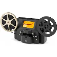 Kodak Digitalizador de carretes de película