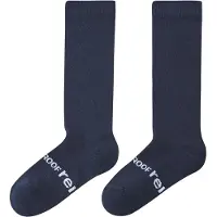 Reima - Kid's Karkuun - Calcetines multifuncionales size 22-25, azul